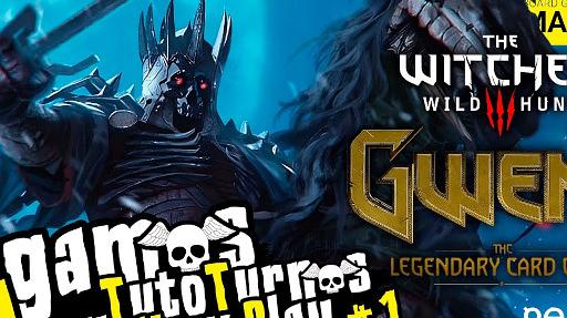 Imagen de reseña: «Jugamos a "Gwent: El Legendario Juego de Cartas"»
