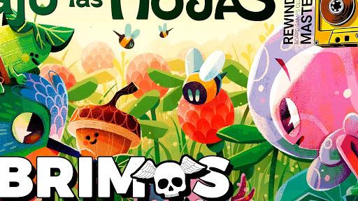 Imagen de reseña: «Abrimos "Bajo las Hojas"»