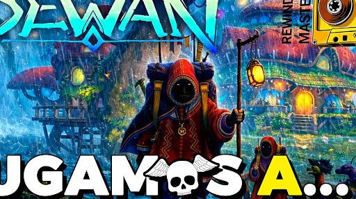 Imagen de reseña: «Jugamos a "Dewan"»