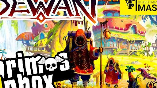 Imagen de reseña: «Abrimos "Dewan"»