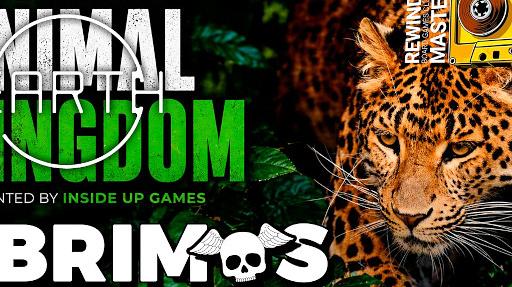 Imagen de reseña: «Abrimos "Earth: Reino Animal"»