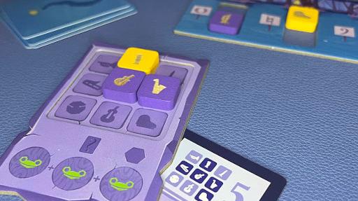 Imagen de reseña: «"Nenuphar Jazz"»