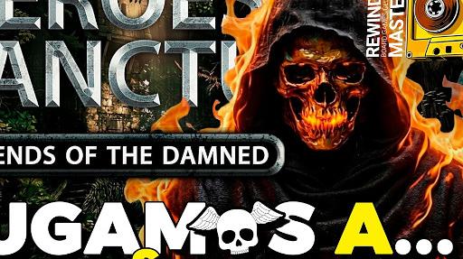 Imagen de reseña: «Jugamos a "Heroes of the Sanctum: Legends of the Damned"»