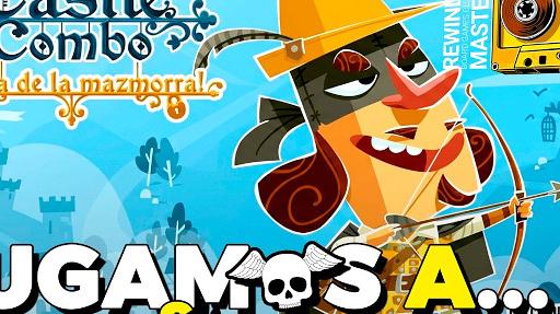 Imagen de reseña: «Jugamos a "Castle Combo: ¡Fuera de la mazmorra!"»