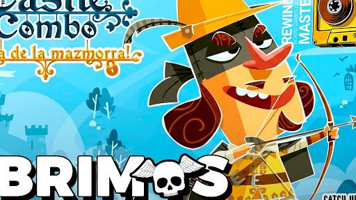 Imagen de reseña: «Abrimos "Castle Combo: ¡Fuera de la mazmorra!"»