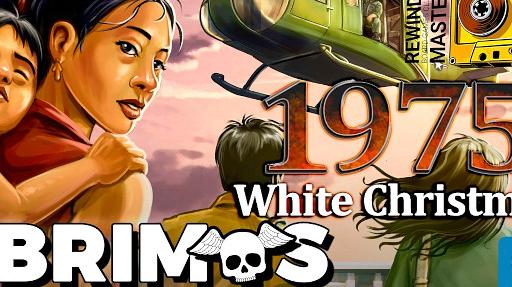 Imagen de reseña: «Abrimos "1975 White Christmas"»