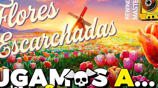 Imagen de reseña: «Jugamos a "Flores Escarchadas"»