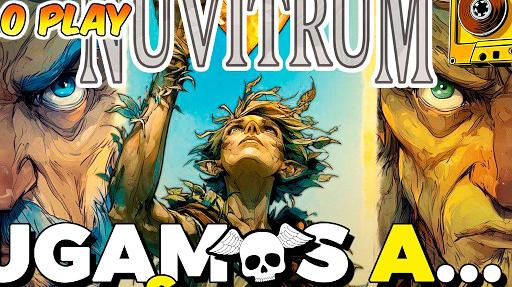 Imagen de reseña: «Jugamos a "Nuvitrum"»