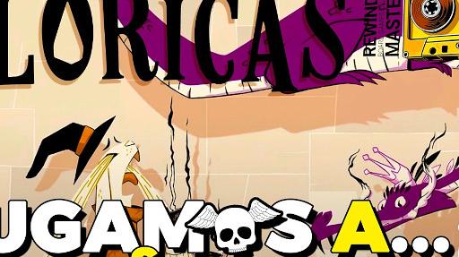 Imagen de reseña: «Jugamos a "Lloricas"»
