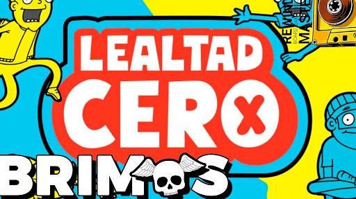 Imagen de reseña: «Abrimos "Lealtad Cero"»