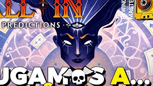 Imagen de reseña: «Jugamos a "All In: Predicciones"»