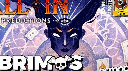 Imagen de reseña: «Abrimos "All In: Predicciones"»