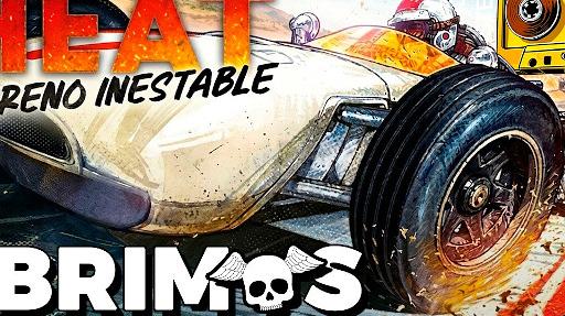 Imagen de reseña: «Abrimos "Heat: Terreno Inestable"»