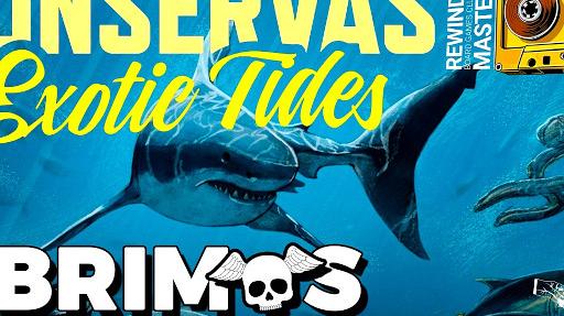 Imagen de reseña: «Abrimos "Conservas: Exotic Tides"»