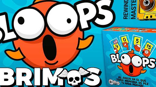 Imagen de reseña: «Abrimos "Bloops"»