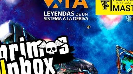 Imagen de reseña: «Abrimos - "Xia: Leyendas de un sistema a la deriva"»