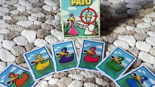 Imagen de reseña: «Capítulo 8: "Tiro al pato"»