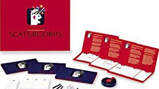 Imagen de reseña: «Capítulo 3: "Scattergories"»