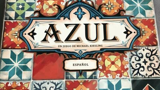 Imagen de reseña: «Opinión de "Azul"»