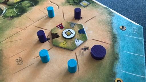 Imagen de reseña: «Reseña de "Prehistory"»