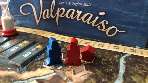 Imagen de reseña: «"Valparaíso"»