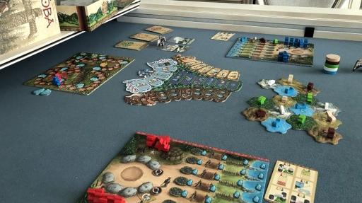 Imagen de reseña: «"Manitoba"»
