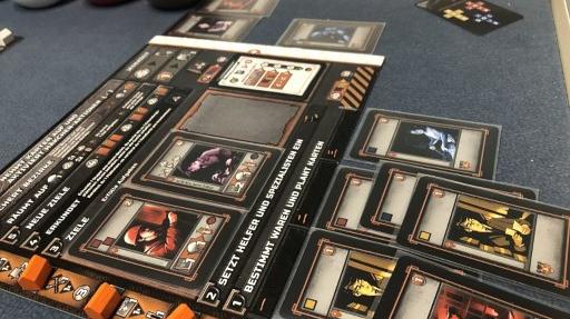 Imagen de reseña: «Reseña: "Blackout: Hong Kong"»