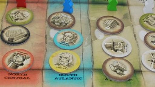 Imagen de reseña: «Reseña "Revolución 1828"»