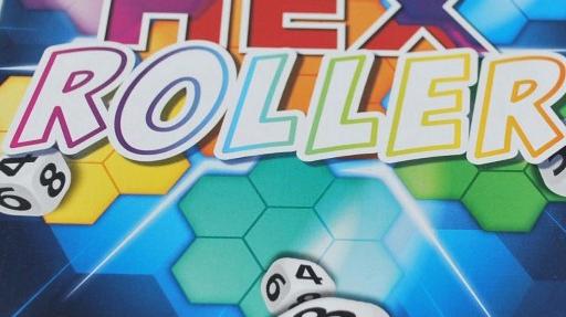 Imagen de reseña: «Reseña "Hexroller"»