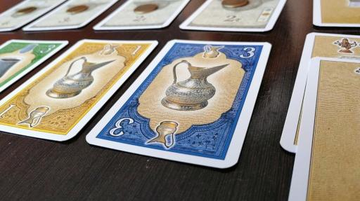 Imagen de reseña: «Reseña: "El legado del Maharaja"»