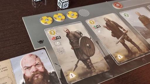 Imagen de reseña: «"Valhalla"»
