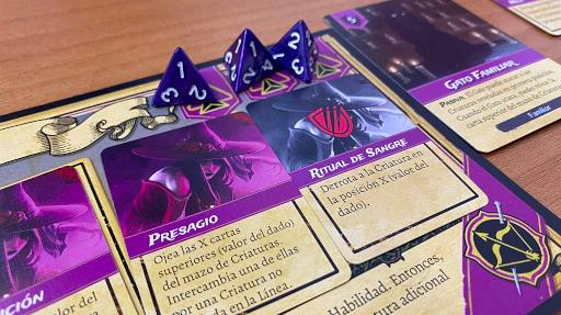Imagen de reseña: «"Set a Watch: Swords of the Coin"»