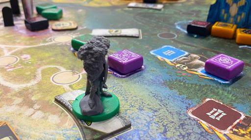 Imagen de reseña: «"An Age Contrived"»