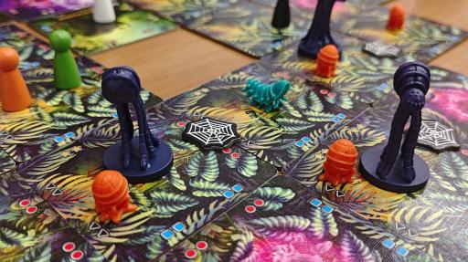 Imagen de reseña: «"La Selva Prohibida"»