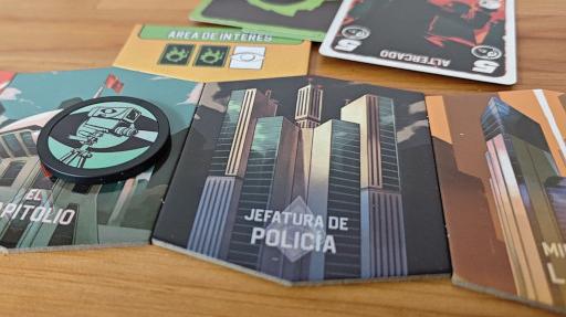 Imagen de reseña: «"Unrest"»