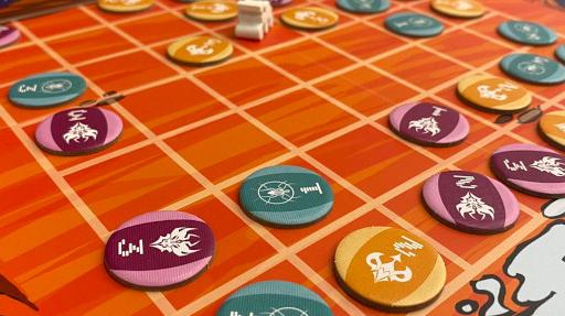 Imagen de reseña: «"Curiosity"»