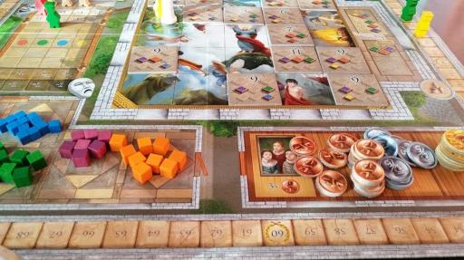 Imagen de reseña: «Reseña: "Fresco"»