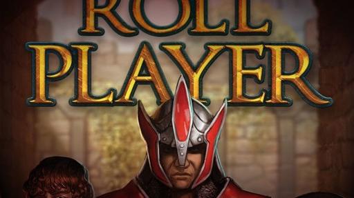 Imagen de reseña: «"Roll Player"»