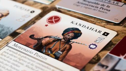 Imagen de reseña: «"Pax Pamir (Segunda edición)"»