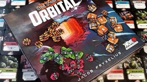 Imagen de reseña: «"Star Scrappers: Orbital"»