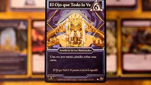 Imagen de reseña: «"Ascension: Edición 10º aniversario"»