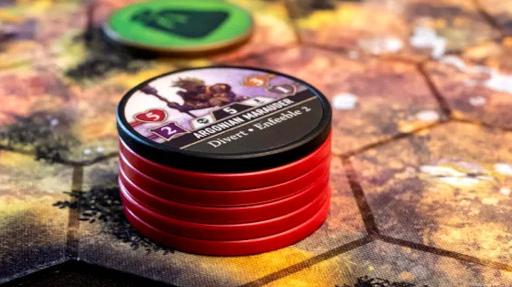 Imagen de reseña: «"The Elder Scrolls: Betrayal of the Second Era"»