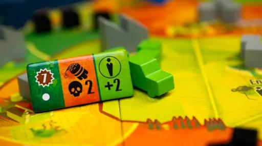 Imagen de reseña: «"La Famiglia: La Gran Guerra de la Mafia"»