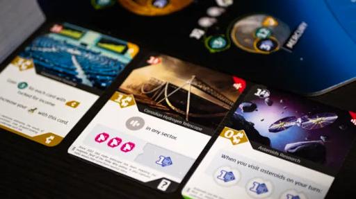 Imagen de reseña: «"SETI: En busca de vida extraterrestre"»
