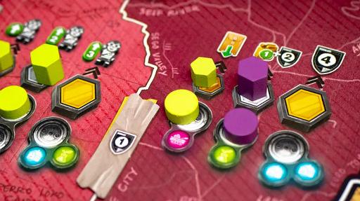Imagen de reseña: «"Phoenix New Horizon"»