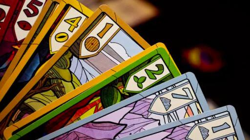 Imagen de reseña: «"La Comunidad del Anillo: El juego de bazas"»