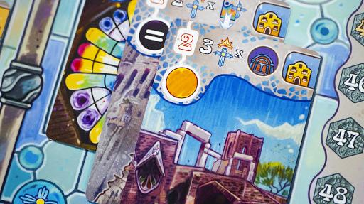 Imagen de reseña: «"Gaudí"»