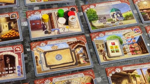Imagen de reseña: «"Istanbul"»