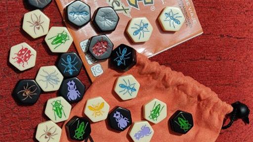Imagen de reseña: «"Hive Pocket"»