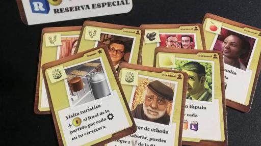 Imagen de reseña: «"Cerveceros"»